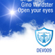 Gino Windster - Open Your Eyes Gino Windster - Open Your Eyes
