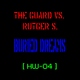 The Guard, Rutger S. - Buried Dreams The Guard, Rutger S. - Buried Dreams