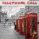 Various Artists Telephone Call Various Artists Telephone Call