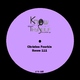 Christos Fourkis - Room 111