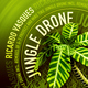 Ricardo Vasques - Jungle Drone