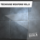 Various Artists Techouse Weapons Vol.5