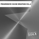 Various Artists Progressive House Weapons Vol.4 Various Artists Progressive House Weapons Vol.4