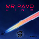 Mr. Pavo - Line