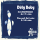 Dj Mathon & Decent Act - Dirty Baby