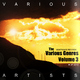 Various Artists The Various Genres Vol.3 Ep 2013 Various Artists The Various Genres Vol.3 Ep 2013