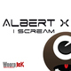 Albert X I Scream Albert X I Scream
