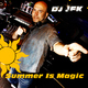 Dj Jfk - Summer Is Magic Dj Jfk - Summer Is Magic
