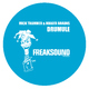 Mick Thammer & Holger Brauns Drumule