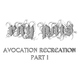 Ray Pais - Avocation Recreation Part 1 Ray Pais - Avocation Recreation Part 1