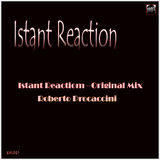Istant Reaction by Roberto Procaccini mp3 download