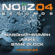 Narghathrumph, Junke, Stan Glock Highwars