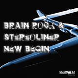 New Begin by Brain Rock & Stereoliner mp3 download