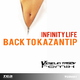 Infinity Life Back to Kazantip