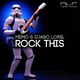 Memo & Djabo Lorel - Rock This