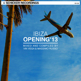 Schicker Ibiza Opening 2013 by Various Artists mp3 download