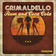 Grimaldello Rum and Coca Cola 