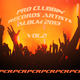 Various Artists - Pro Clubbin Records Artists Album 2013, Vol. 2