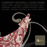 DubKraft Records: 3 More Years, Pt. 2 by Various Artists mp3 download