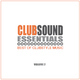Various Artists Clubsound Essentials Vol. 2 - Best of Clubstyle Music