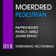Moerdred Pedestrian Moerdred Pedestrian