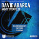 David Abarca Nightly Traveler