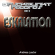 Andreas Lauber Eskalation