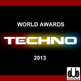 World Awards Techno 2013 by Various Artists mp3 download