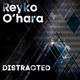 Reyko Ohara Distracted