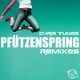 Chris Tunes - Pf&uuml;tzenspring - Remixes