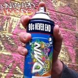 90's Never End by Unlimited Friends mp3 download