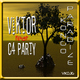 Viktor feat. C4 Party - Kongo Paradize