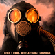 Enef - Final Battle - Daily Carnage Enef - Final Battle - Daily Carnage