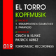 El Torro - Kopfmusik