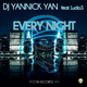Dj Yannick Yan feat. Ludo.S - Every Night