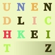 Lenz Unendlichkeit