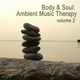 Various Artists Body & Soul - Ambient Music Therapy, Vol.2 Various Artists Body & Soul - Ambient Music Therapy, Vol.2
