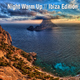 Various Artists Night Warm Up - Ibiza Edition
