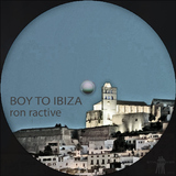 Boy to Ibiza by Ron Ractive mp3 download