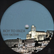 Ron Ractive Boy to Ibiza