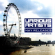 Various Artists - May Releases EP 2013