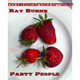 Ray Burnz Party People
