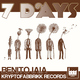 Benito Iaia - 7 Days Benito Iaia - 7 Days