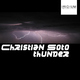 Christian Soto Thunder