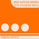 Various Artists Ibiza Summer Awards 2013 Progressive Trance