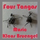 Klaus Bruengel - Four Tangos