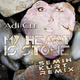 Adi Cee My Heart Is Stone
