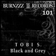 Tobi S. Black And Grey