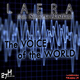 Laera Feat. Simona Bastiani The Voice of the World