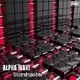 Alpha Wave Starshooter